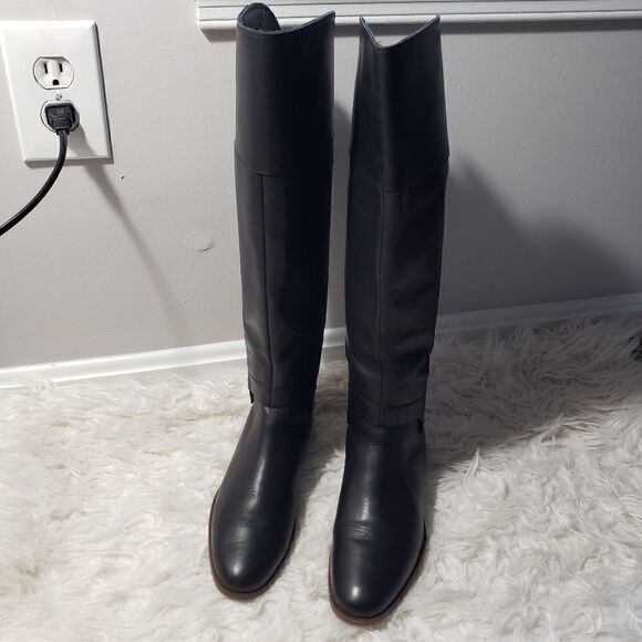 FrancoSarto Tall Boot 6 - Picture 2 of 9